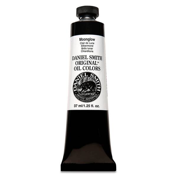 Daniel Smith Original El Yapımı Yağlı Boya 37 Ml Seri 4 Moonglow - 2