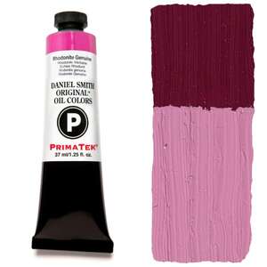 Daniel Smith Original El Yapımı Yağlı Boya 37 Ml Seri 5 Rhodonite Genuine - Daniel Smith