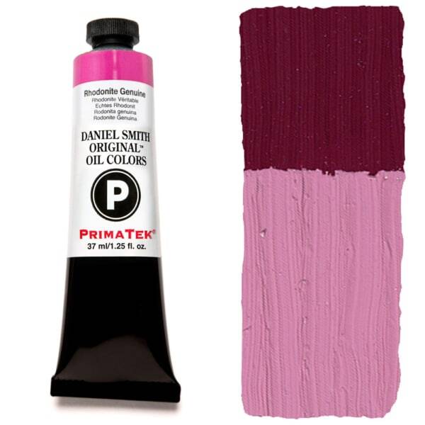 Daniel Smith Original El Yapımı Yağlı Boya 37 Ml Seri 5 Rhodonite Genuine - 1