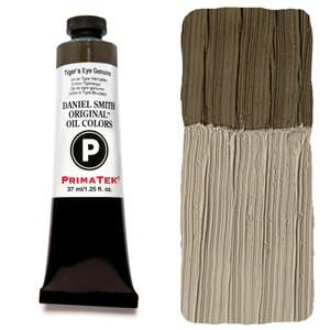 Daniel Smith Original El Yapımı Yağlı Boya 37 Ml Seri 5 Tiger's Eye Genuine - Daniel Smith