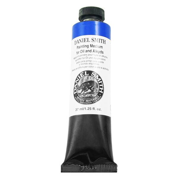 Daniel Smith Painting Medium Oil/Alkyds 37ml - 1