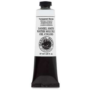 Daniel Smith Su Bazlı Yağlı Boya 37 Ml Transparent Blender - Daniel Smith