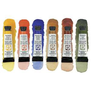 Daniel Smith Suluboya Set Prafull Sawant Master Set 6X5Ml - 3