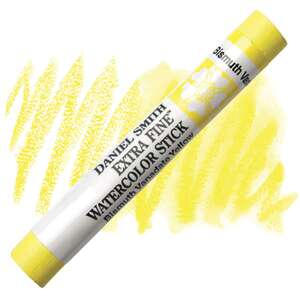 Daniel Smith Extra Fine Çubuk Sulu Boya Bismuth Vanadate Yellow - Daniel Smith