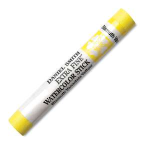 Daniel Smith Extra Fine Çubuk Sulu Boya Bismuth Vanadate Yellow - 2