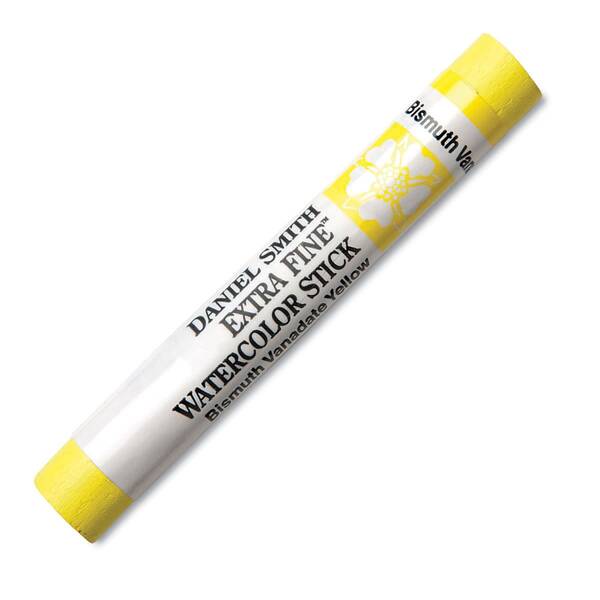 Daniel Smith Extra Fine Çubuk Sulu Boya Bismuth Vanadate Yellow - 2