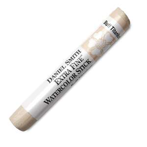 Daniel Smith Extra Fine Çubuk Sulu Boya Buff Titanium - 2
