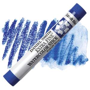 Daniel Smith Extra Fine Çubuk Sulu Boya Cobalt Blue - 1
