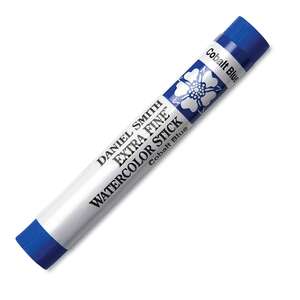 Daniel Smith Extra Fine Çubuk Sulu Boya Cobalt Blue - 2