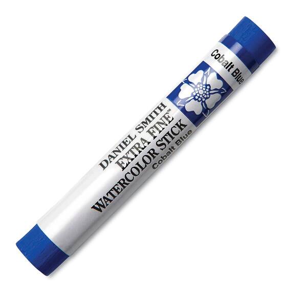 Daniel Smith Extra Fine Çubuk Sulu Boya Cobalt Blue - 2