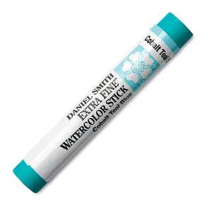 Daniel Smith Extra Fine Çubuk Sulu Boya Cobalt Teal Blue - 2