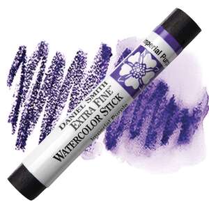 Daniel Smith Extra Fine Çubuk Sulu Boya Imperial Purple - 1