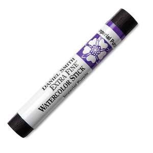 Daniel Smith Extra Fine Çubuk Sulu Boya Imperial Purple - 2
