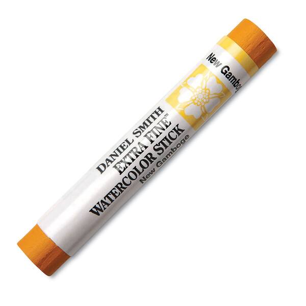 Daniel Smith Extra Fine Çubuk Sulu Boya New Gamboge - 2