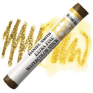 Daniel Smith Extra Fine Çubuk Sulu Boya Nickel Azo Yellow - 1