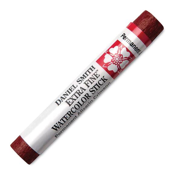 Daniel Smith Extra Fine Çubuk Sulu Boya Permanent Alizarin Crimson - 2