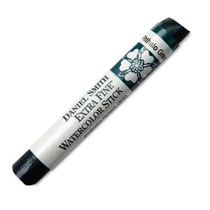 Daniel Smith Extra Fine Çubuk Sulu Boya Phthalo Green Blue Shade - 2