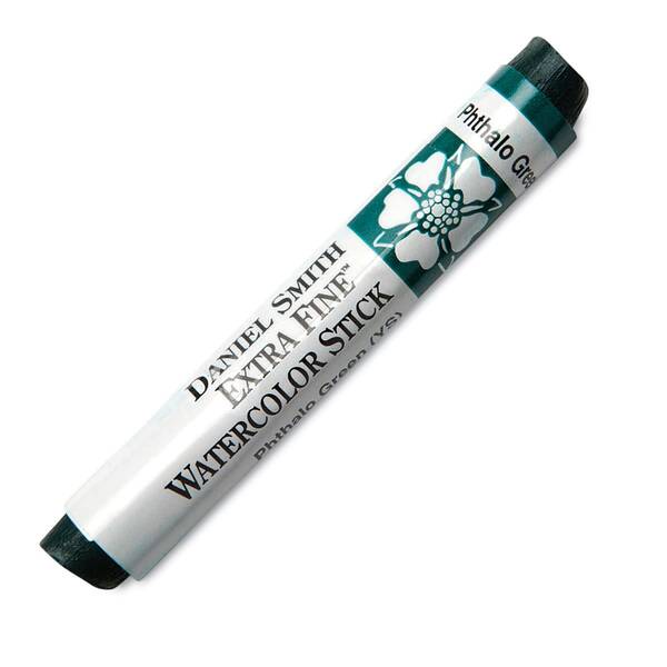 Daniel Smith Extra Fine Çubuk Sulu Boya Phthalo Green Yellow Shade - 2