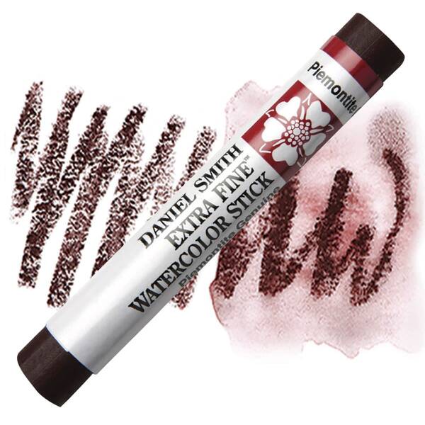 Daniel Smith Extra Fine Çubuk Sulu Boya Piemontite Genuine - 1