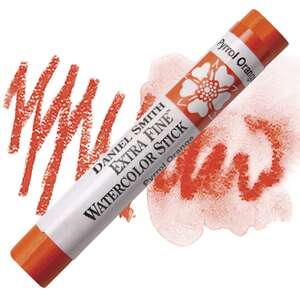 Daniel Smith Extra Fine Çubuk Sulu Boya Pyrrol Orange - 1