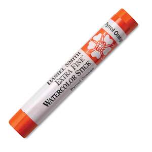 Daniel Smith Extra Fine Çubuk Sulu Boya Pyrrol Orange - 2