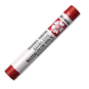 Daniel Smith Extra Fine Çubuk Sulu Boya Quinacridone Red - 2