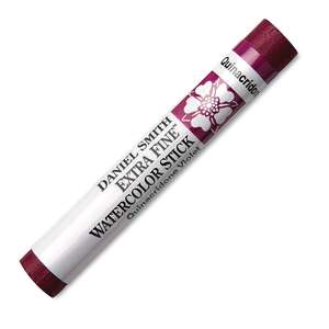 Daniel Smith Extra Fine Çubuk Sulu Boya Quinacridone Violet - 2