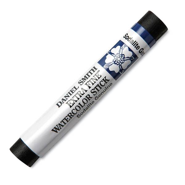 Daniel Smith Extra Fine Çubuk Sulu Boya Sodalite Genuine - 2