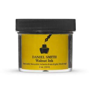 Daniel Smith - Daniel Smith Walnut Ink Ceviz Mürekkebi 59ml