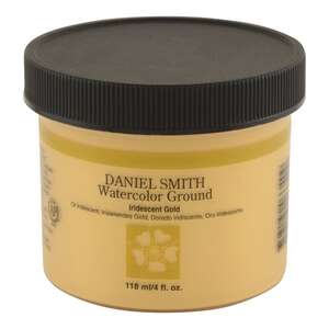 Daniel Smith - Daniel Smith Sulu Boya Astar 118 Ml Iridescent Gold