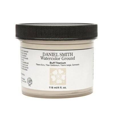 Daniel Smith Sulu Boya Astar 118Ml Buff Titanium - 1