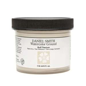 Daniel Smith - Daniel Smith Sulu Boya Astar 118Ml Buff Titanium