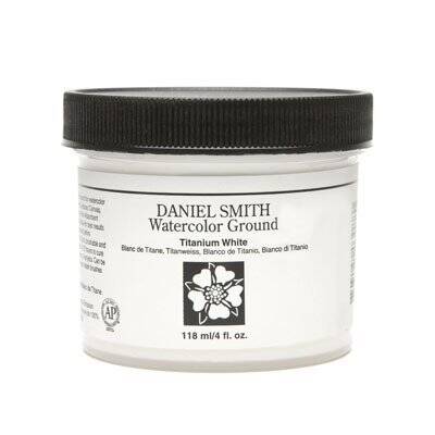 Daniel Smith Sulu Boya Astar 118Ml Titanium White - 1