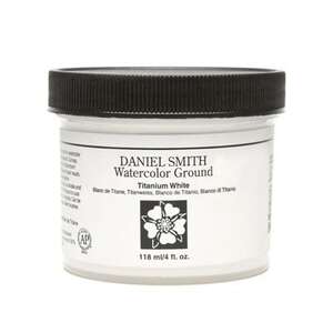 Daniel Smith - Daniel Smith Sulu Boya Astar 118Ml Titanium White