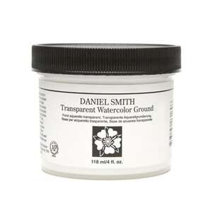 Daniel Smith Sulu Boya Astar 118Ml Transparent - Daniel Smith
