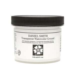 Daniel Smith Sulu Boya Astar 118Ml Transparent - 1