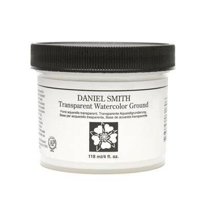 Daniel Smith Sulu Boya Astar 118Ml Transparent - 1