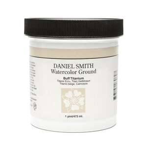 Daniel Smith Sulu Boya Astar 473Ml Buff Titanium - Daniel Smith