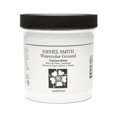 Daniel Smith Sulu Boya Astar 473Ml Titanium White - 1