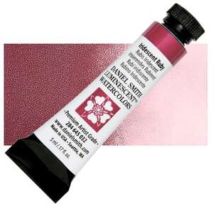 Daniel Smith Extra Fine Tüp Suluboya 5 Ml Seri 1 Iridescent Ruby - Daniel Smith