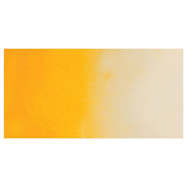 Daniel Smith Extra Fine Tüp Suluboya 5 Ml Seri 3 Cadmium Yellow Deep Hue - 2