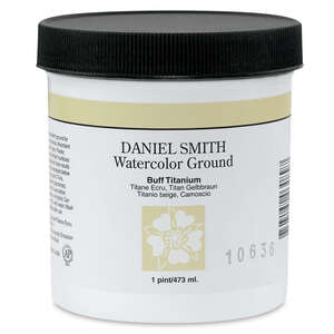 Daniel Smith Watercolor Grounds - Thumbnail