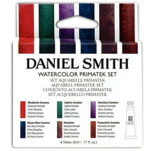 Daniel Smith Suluboya Set Primatek Essential 6'Lı - Daniel Smith
