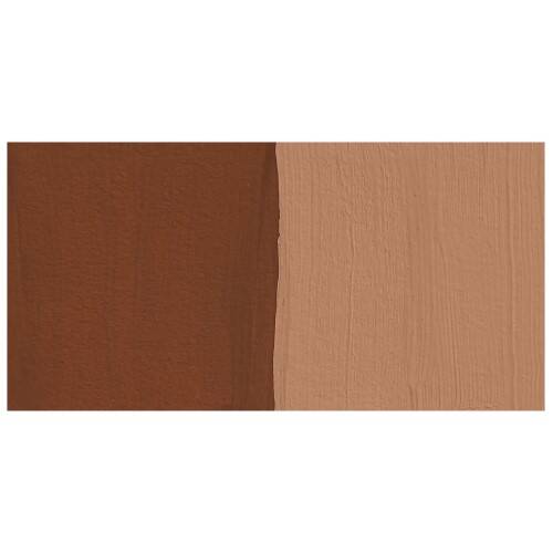 Daniel Smith Extra Fine Guaj Boya 15 Ml Seri 1 Burnt Sienna - 2