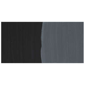 Daniel Smith Extra Fine Guaj Boya 15 Ml Seri 1 Lamp Black - 2