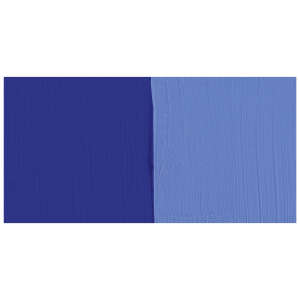 Daniel Smith Extra Fine Guaj Boya 15 Ml Seri 1 Ultramarine Blue - 3