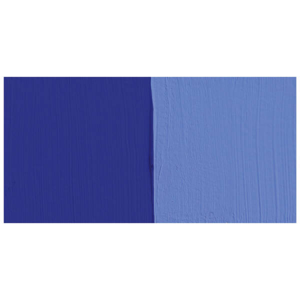 Daniel Smith Extra Fine Guaj Boya 15 Ml Seri 1 Ultramarine Blue - 3