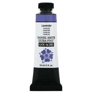 Daniel Smith Extra Fine Guaj Boya 15 Ml Seri 2 Lavender - 3