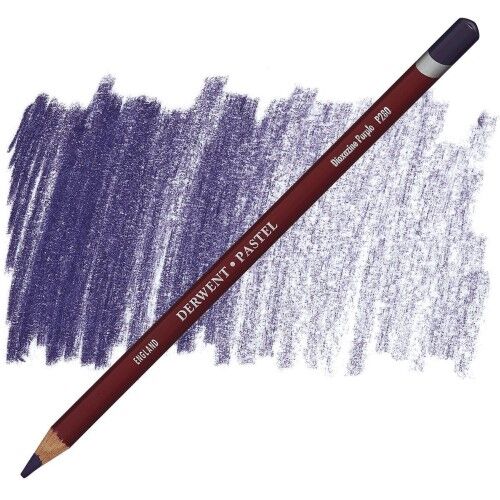Derwent Pastel Kalem P280 Dioxazine Purple