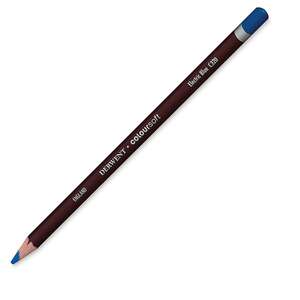 Derwent Coloursoft Electric Blue C320 - 3